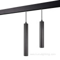 Smart Dimmable LED Magnetic Pendant Track Light